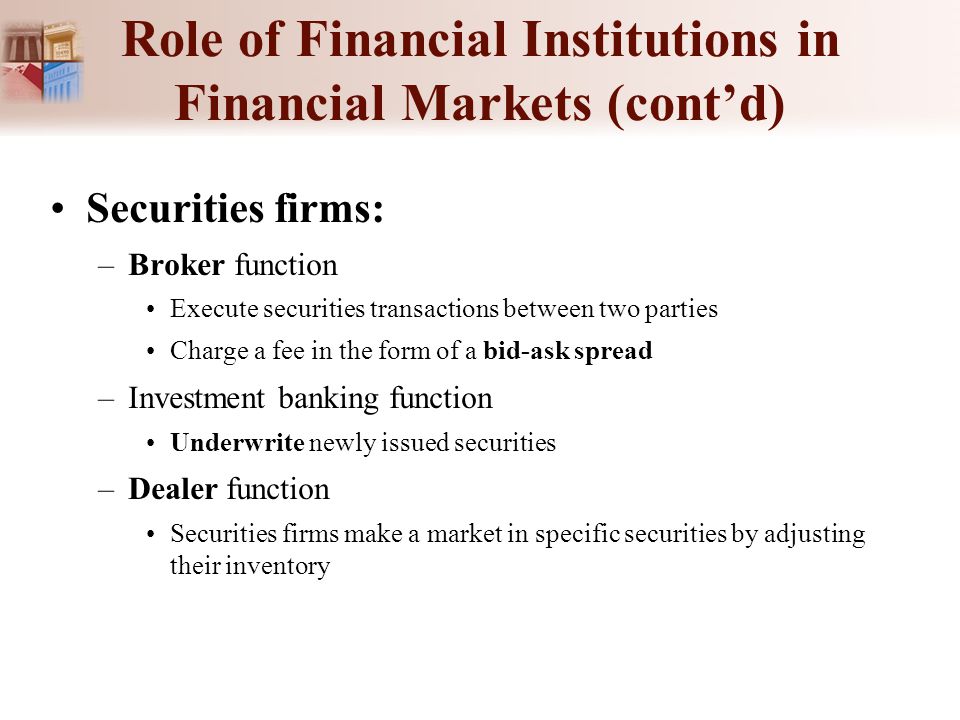Supervision of Financial Market Infrastructures in Singapore